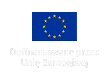 Dofinansowano przez Unię Europejską